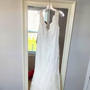 Bridal Gown by Casablanca